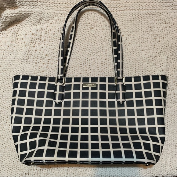 KATE SPADE DALLY LAUREL BAG - Picture 1 of 3